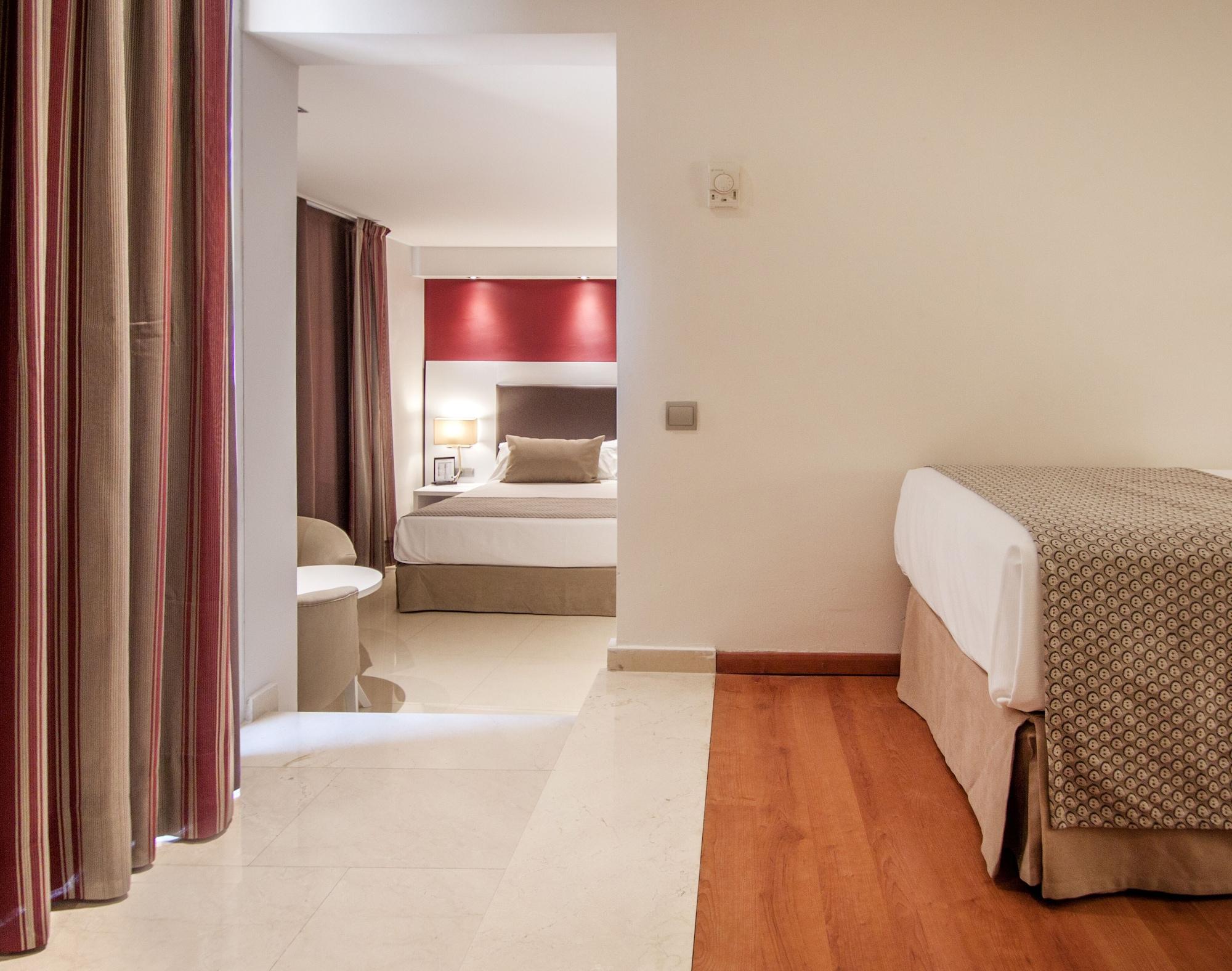 Catalonia Majórica Hotel