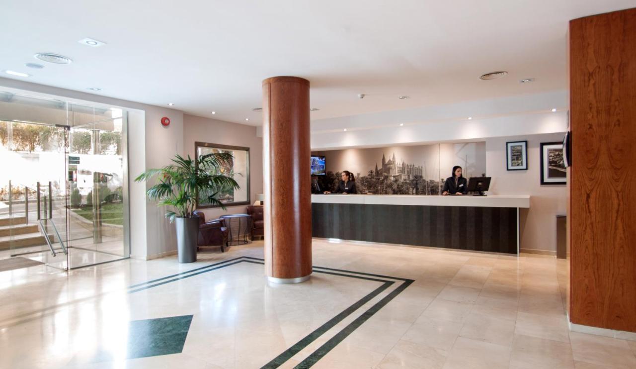 Hotel Catalonia Majórica 4*