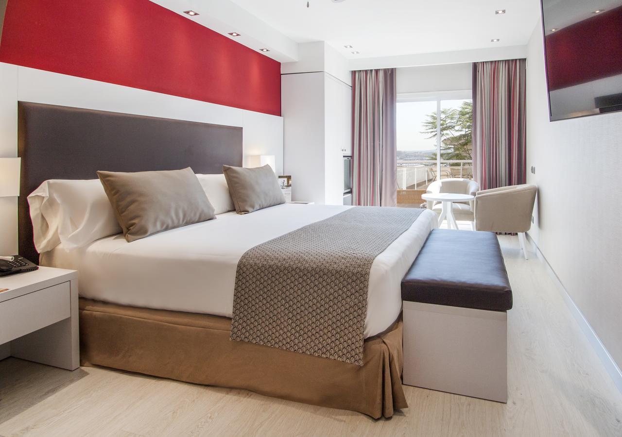 Hotel Catalonia Majórica