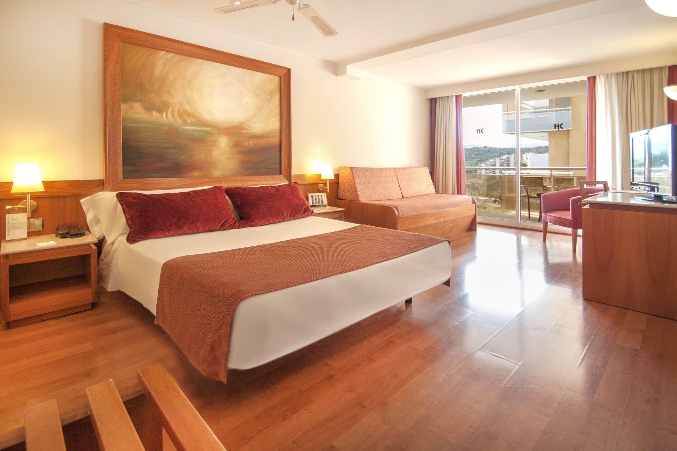 Catalonia Majórica Hotel