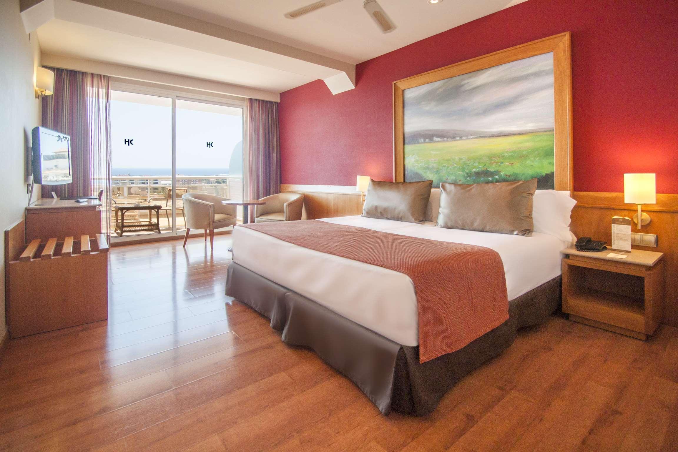 Hotel Catalonia Majórica 4*