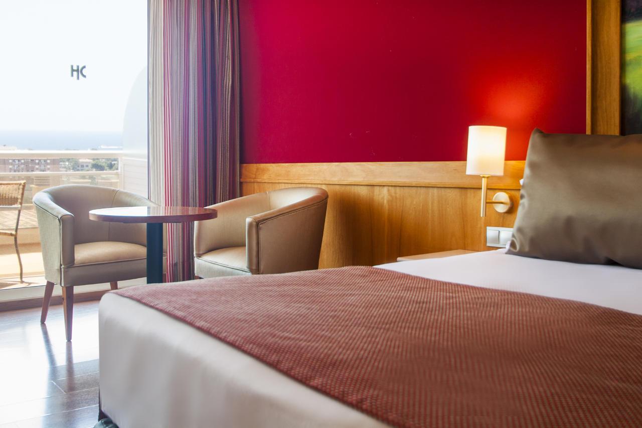 Catalonia Majórica Hotel