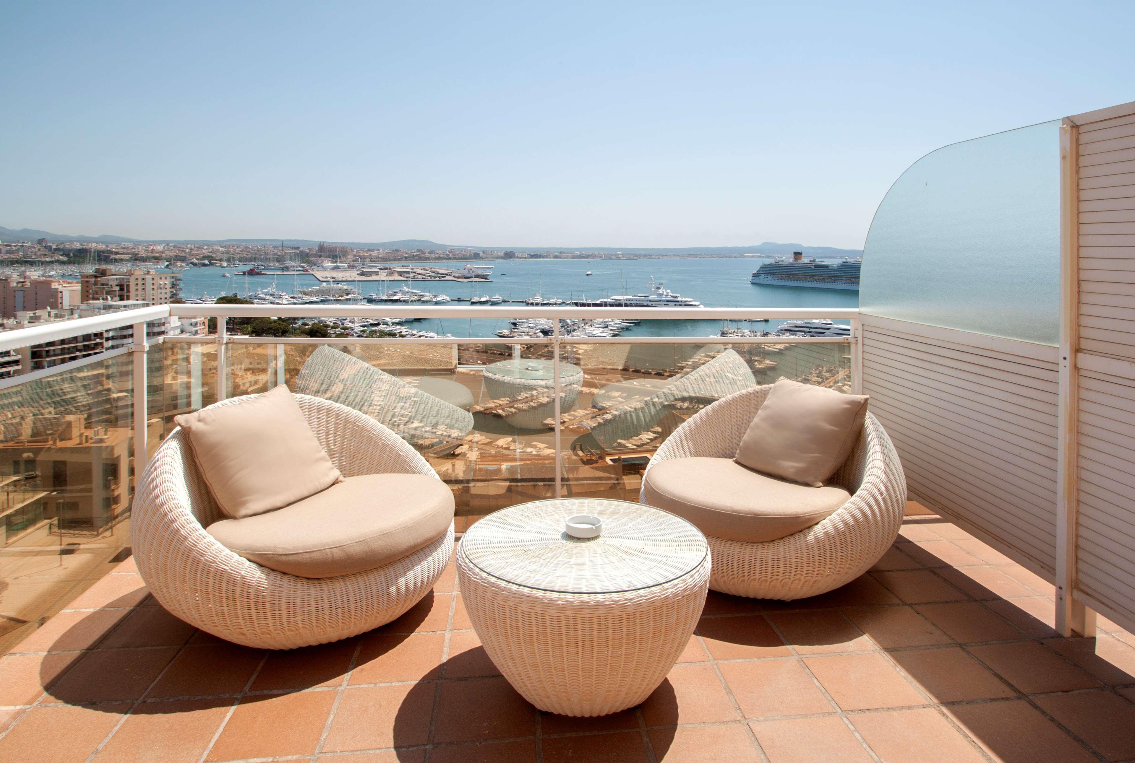 Catalonia Majórica Hotel Palma de Mallorca