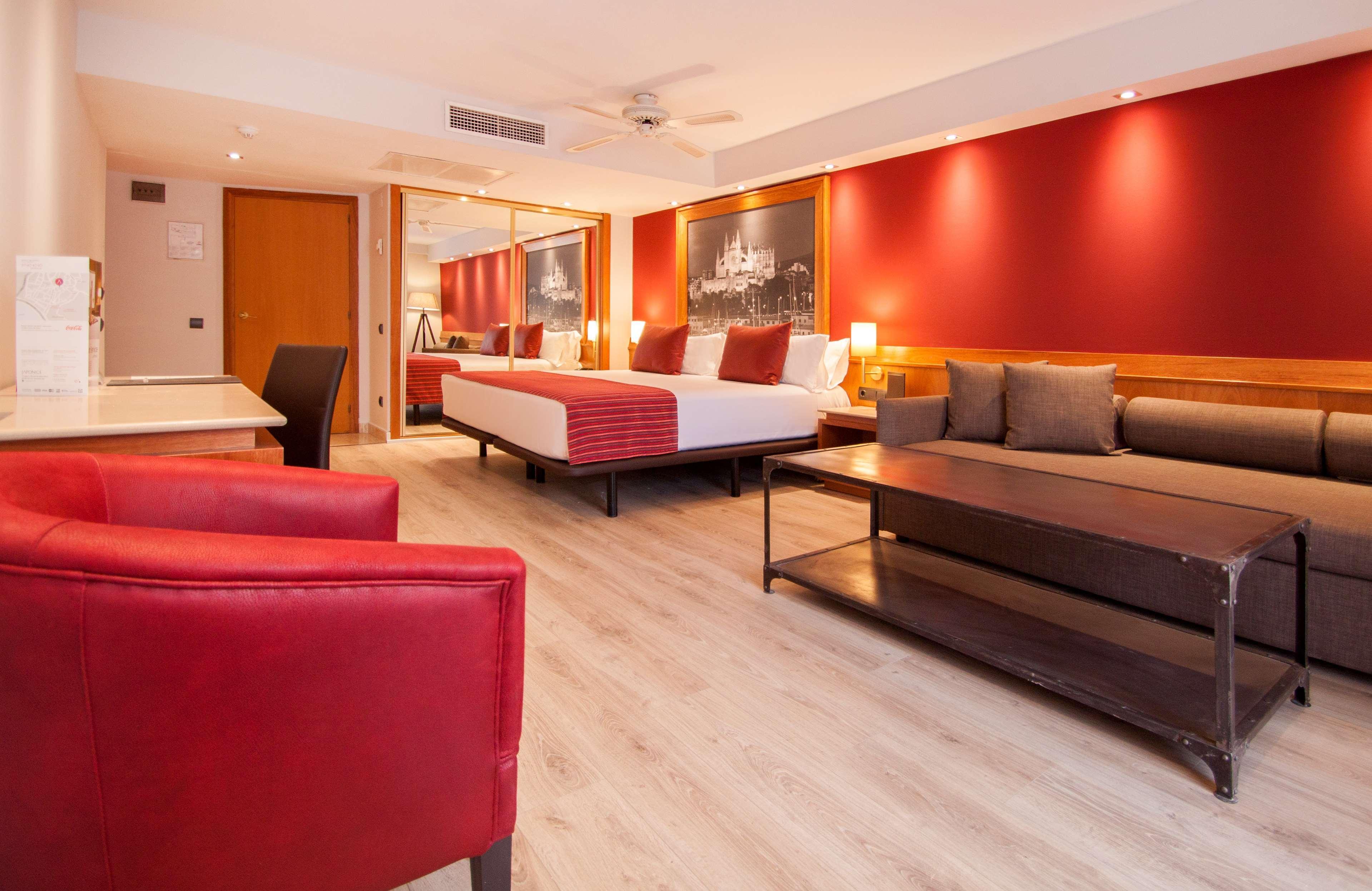 Catalonia Majórica Hotel Palma de Mallorca