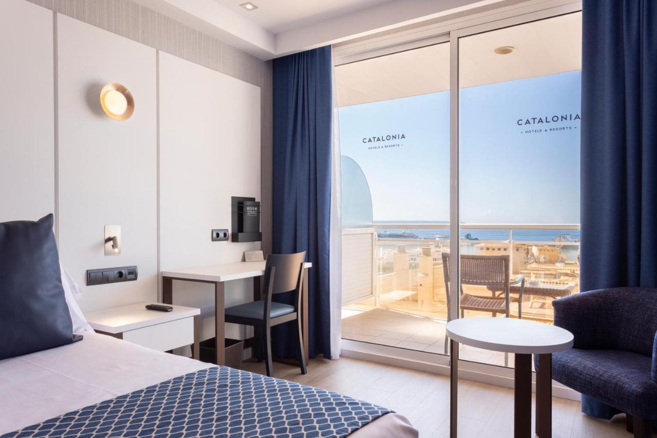 Hotel Catalonia Majórica Palma de Mallorca