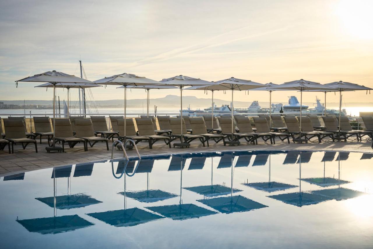 Hotel Catalonia Majórica Palma de Mallorca