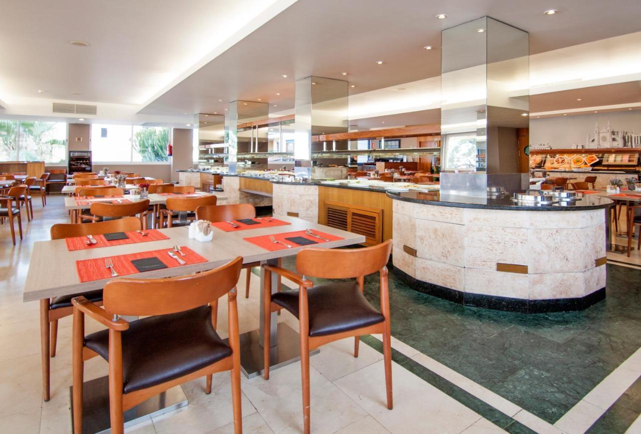 Catalonia Majórica Hotel