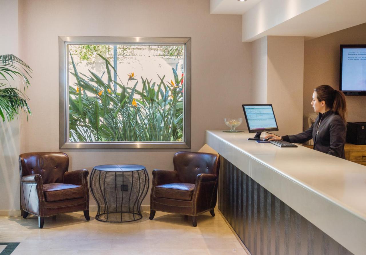 Hotel Catalonia Majórica Palma de Mallorca