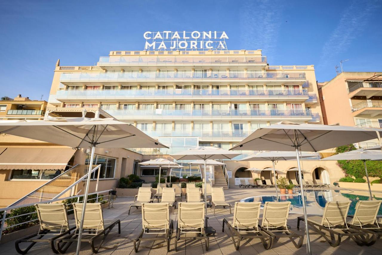 Hotel Catalonia Majórica