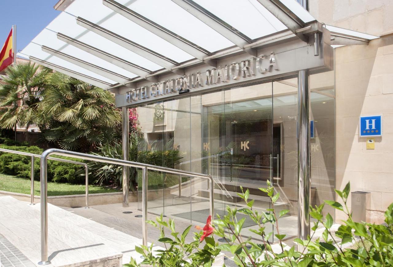Catalonia Majórica Hotel