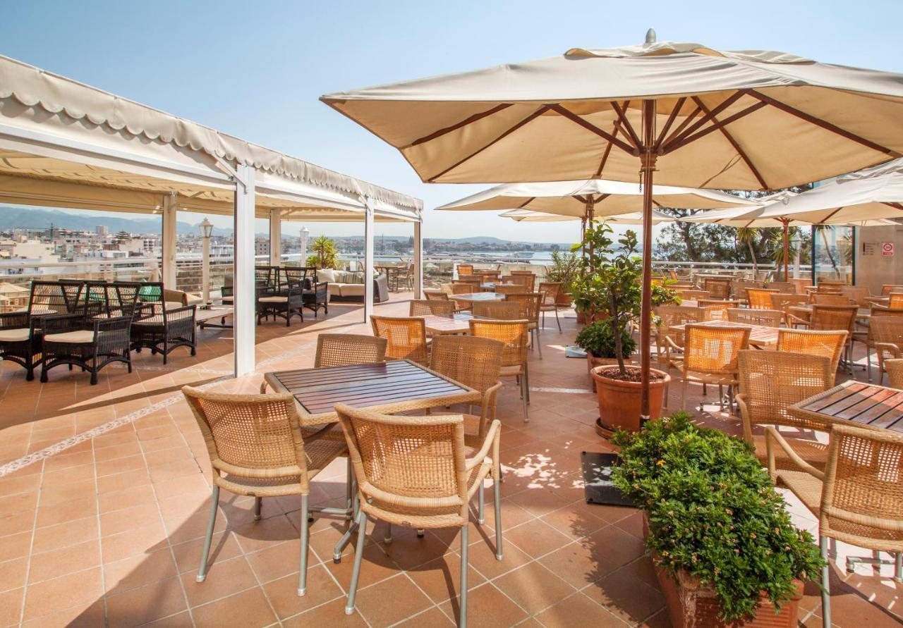 Catalonia Majórica Hotel Palma de Mallorca