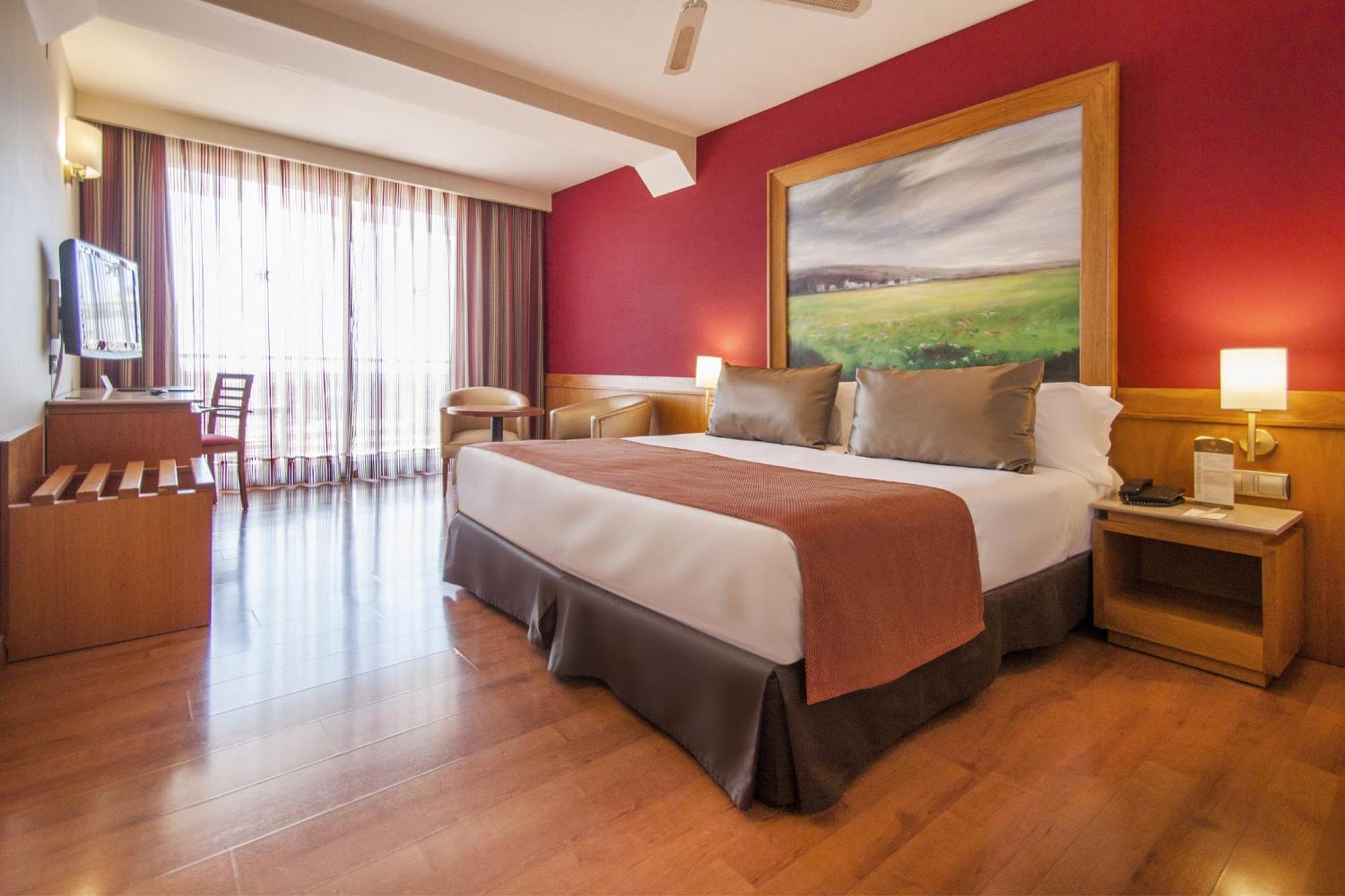 Hotel Catalonia Majórica 4*